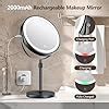 Vanity Makeup Mirror Electric
