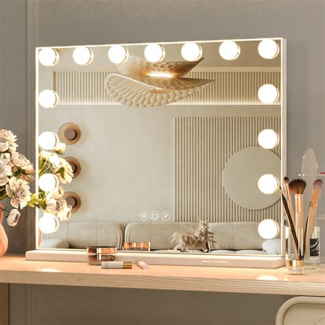 Vanity Mirror Amazon Uk