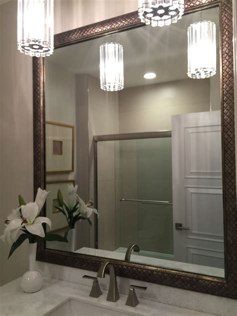 vanity mirror for wall