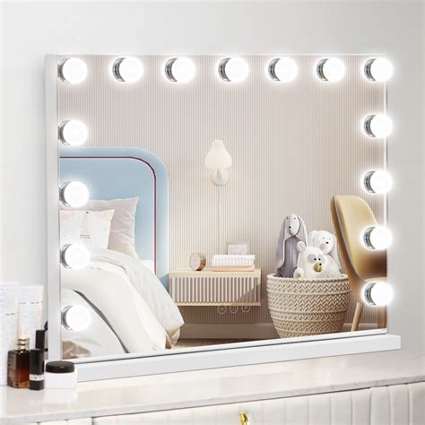 Vanity Mirror From Walmart