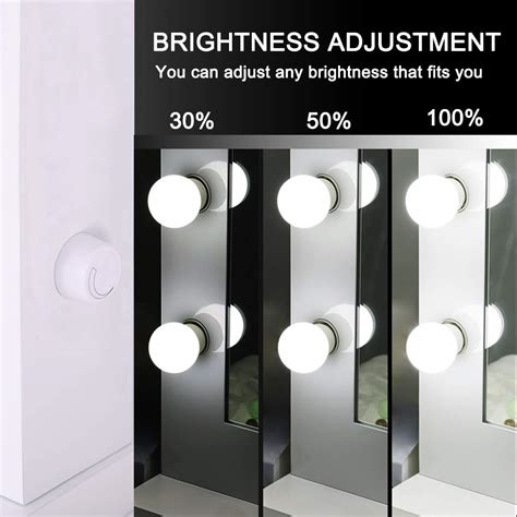 Vanity Mirror Light Bulbs Philippines