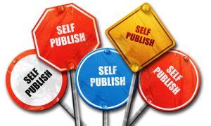 vanity press vs self publishing