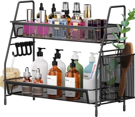 Vanity Rack