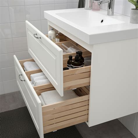 Vanity Sink Unit Ikea
