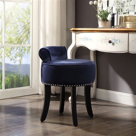 Vanity Stools Contemporary