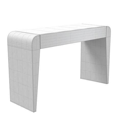 Vanity Table Crate And Barrel