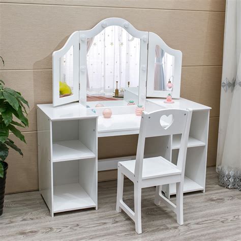 Vanity Table For Toddlers