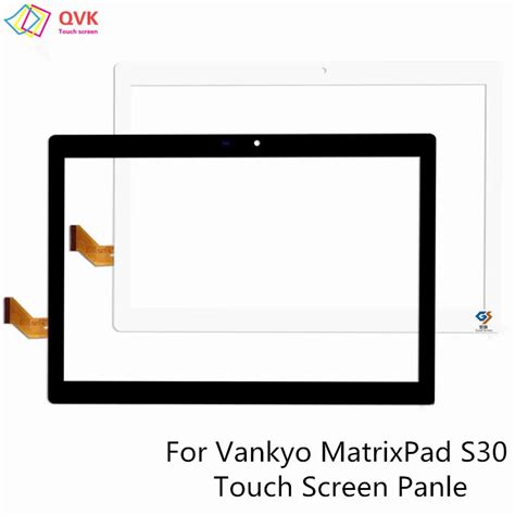Vankyo S30 Tablet Screen Replacement