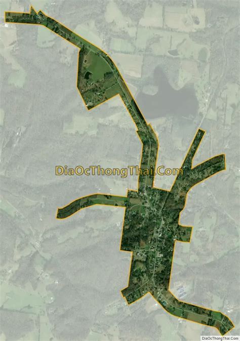 Vanleer Tn Directions