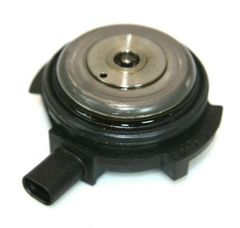 Vanos Actuator