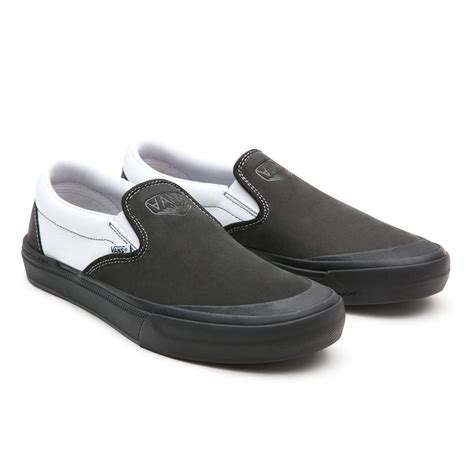 Vans Bmx Slip On: The Perfect Shoes For Bmx Enthusiasts