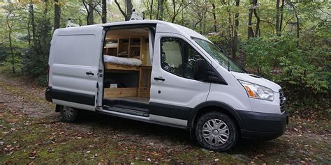 Used Cargo Van (Panel Van)s For Sale in CT Penske Used Trucks