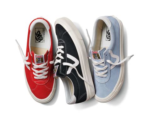 vans anaheim