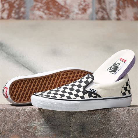 Vans Checkerboard Skate