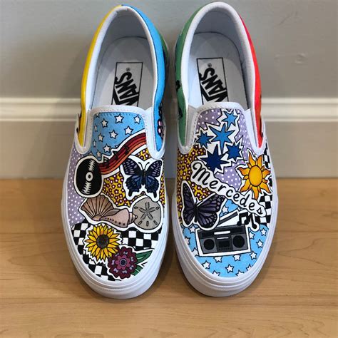 Vans Designs