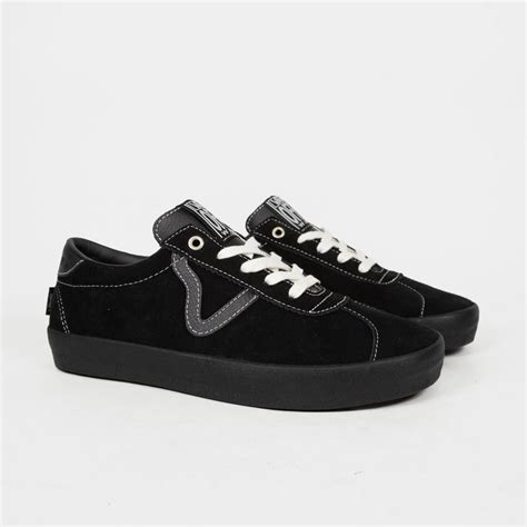 Vans Helena Mt