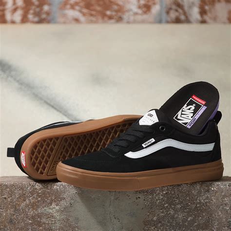 Vans Kyle Walker Pro Skate Shoes 2019