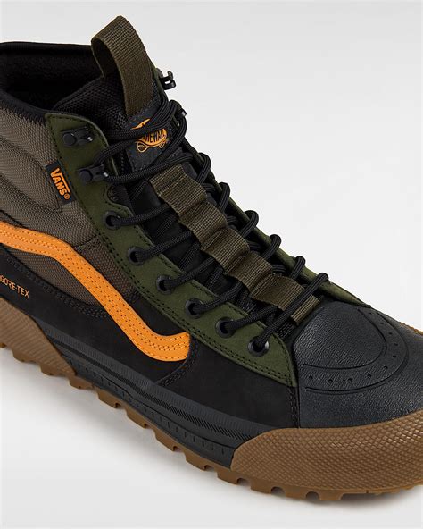 Vans Wylie Bike Shoes