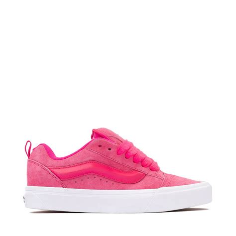 Vans Pink: Trendy Footwear Secret Revealed