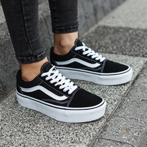 Vans Platform Uomo