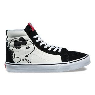 Toddler Vans Joe Cool Snoopy Shoes Toddler shoes, Baby sneakers, Baby