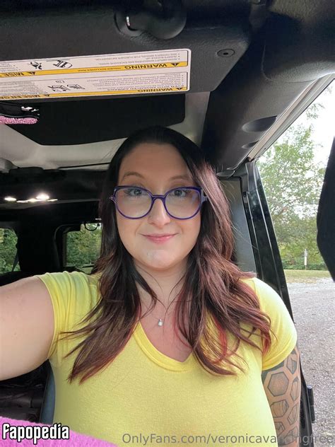 vansing veronica leak