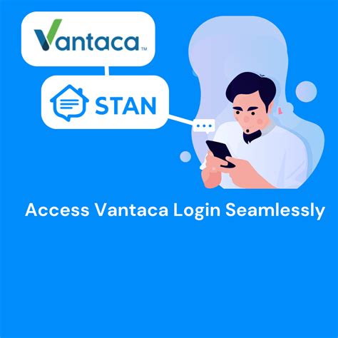 How to Login to (For Management Company Staff) Vantaca, Inc