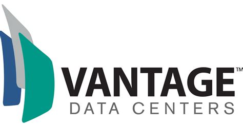 vantage data centers logo