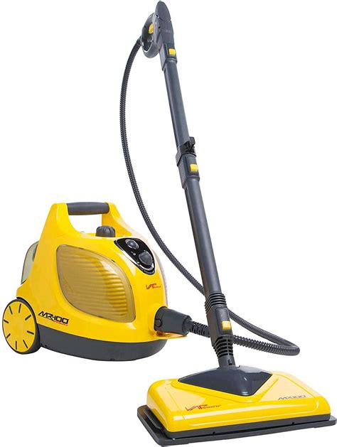 vapamore mr 100 primo steam cleaning system canada