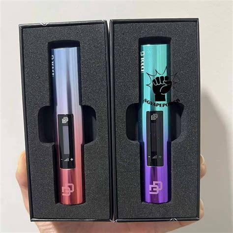 Vape Recording Device