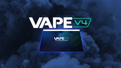 vape v4