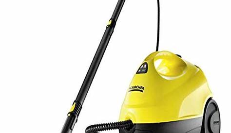 Vaporeta Karcher Sc2 SC2 Easyfix Steam Cleaner Reviews