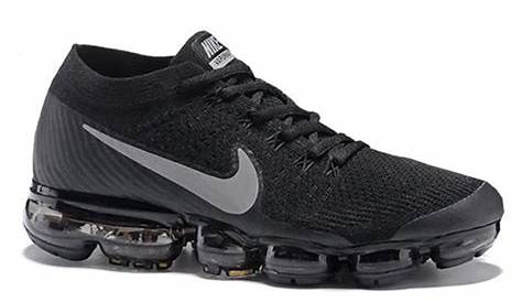 Nike Air Vapormax Plus Noirblancnoir 924453011