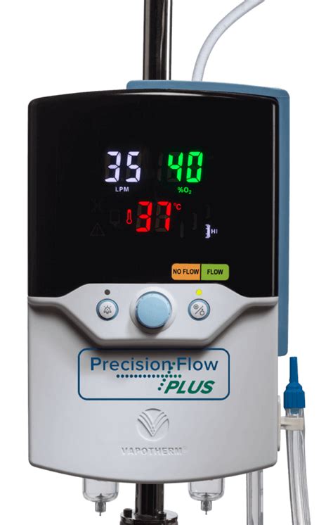 Vapotherm Precision Flow High Flow Nasal Cannula
