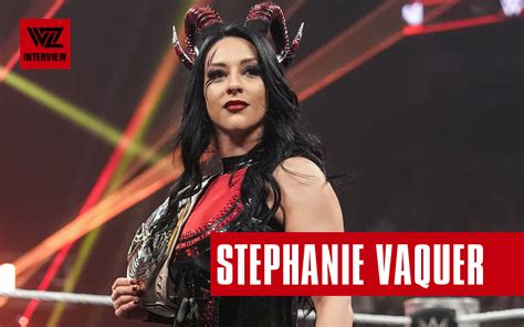 vaquer leaked stephanie