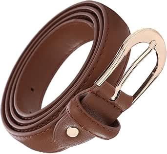 Vaquera Belts Amazon