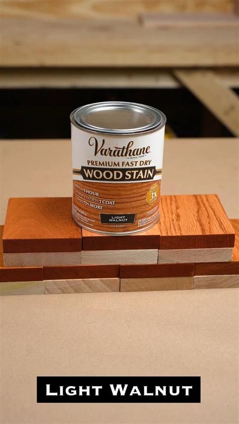 Varathane Conditioner Instructions