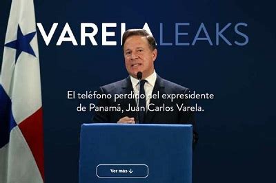 varela leaks rodriguez sofia