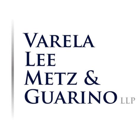 varela lee metz & guarino llp