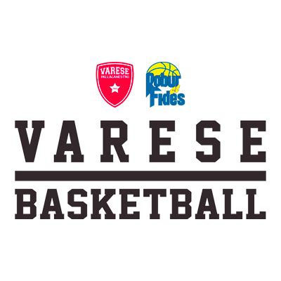 varese basketball schedule