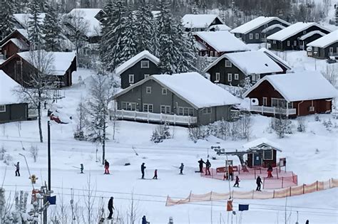 Pistekort fra Branäs. Se det nyeste her