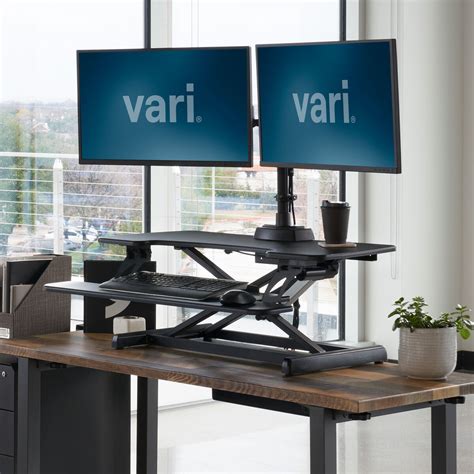 Vari Desk Support