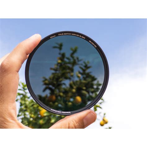 Vari-Ndtm Variable Neutral Density (Nd) Filters