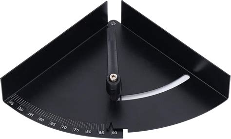 Variable Angle Clamp