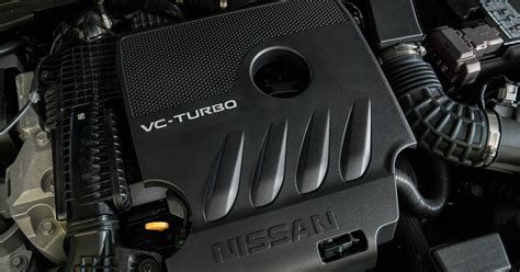 variable compression engine problems