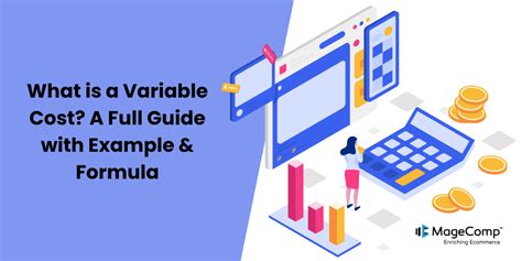 Variable Cost Slope Formula