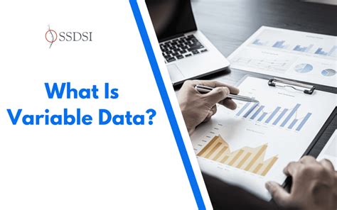 variable in data definition