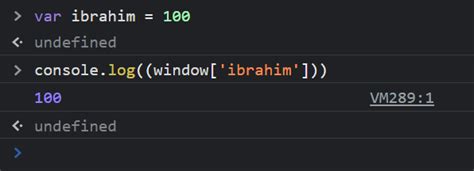 variable name to string javascript