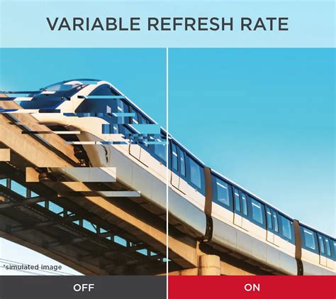 variable refresh rate monitor meaning