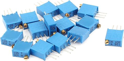 Variable Resistor Amazon